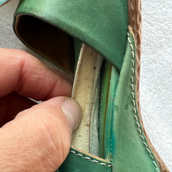 L’Artisate shoes size 38 - Picture 7 of 11